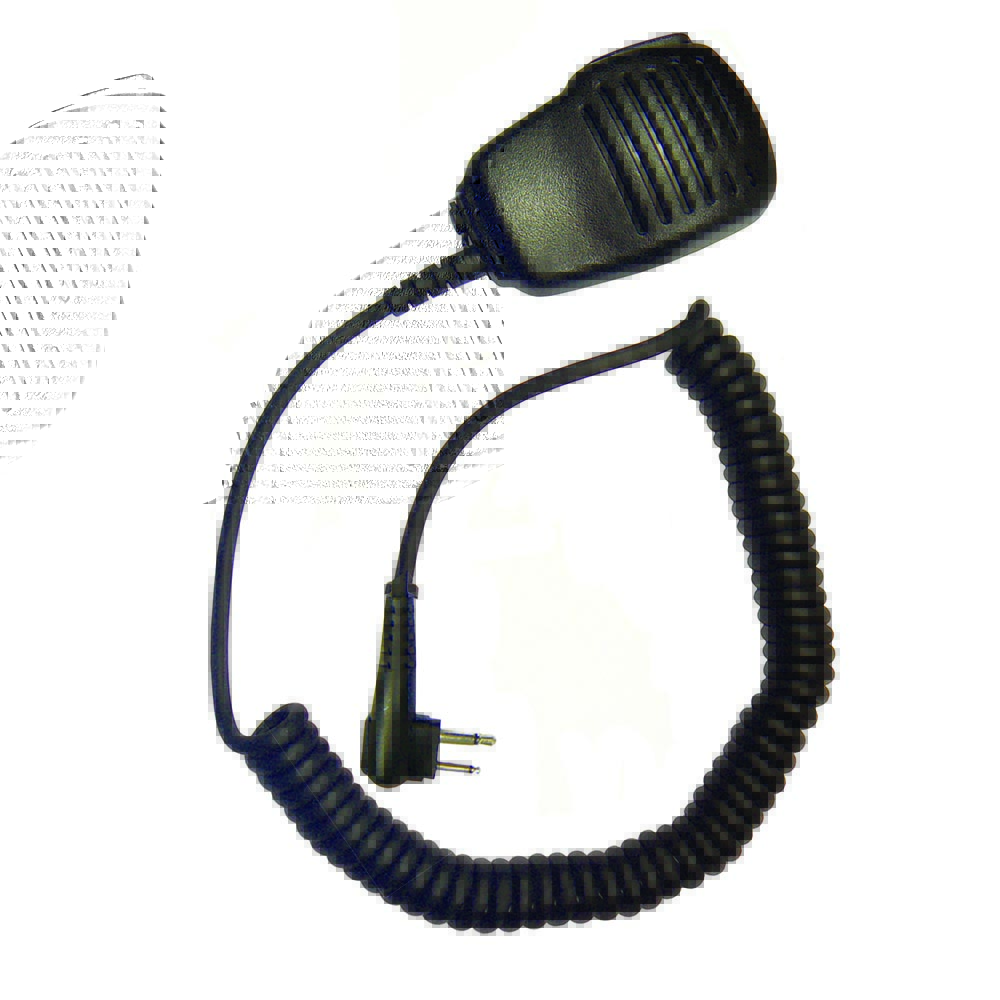 Two way speaker best sale microphone