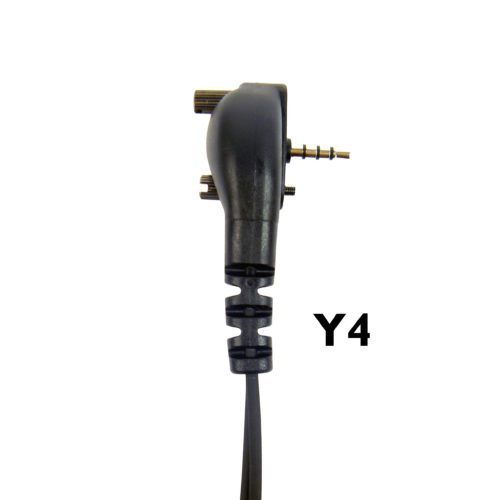 Y4 Plug Ending