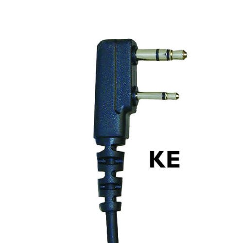 KE Plug ending