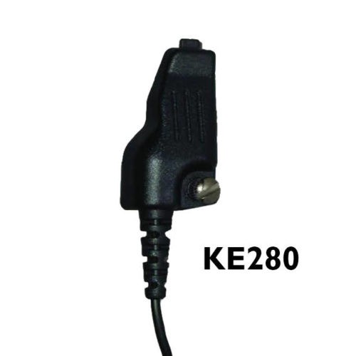 KE280 Plug Ending