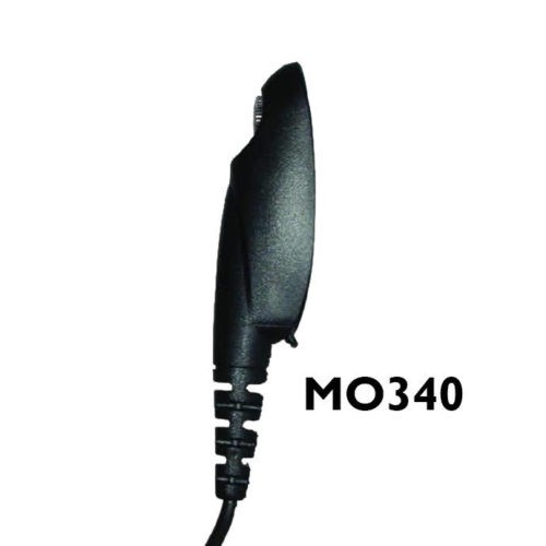 MO340 Plug ending