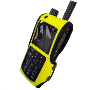 MTP6550 M3 K HI VIS YELLOW side1