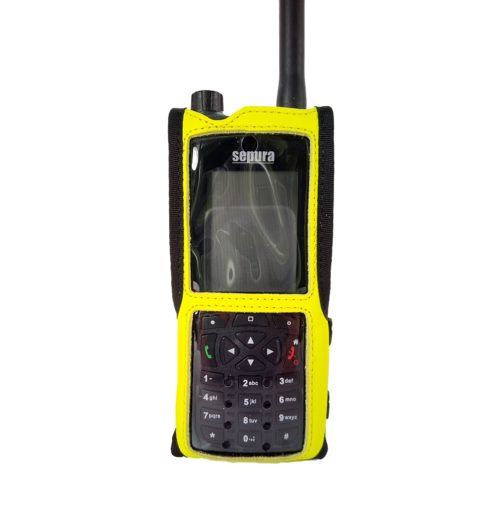 SEPURA SC2020 M1 k HI VIS YELLOWa