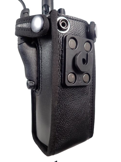 M2 Black back side