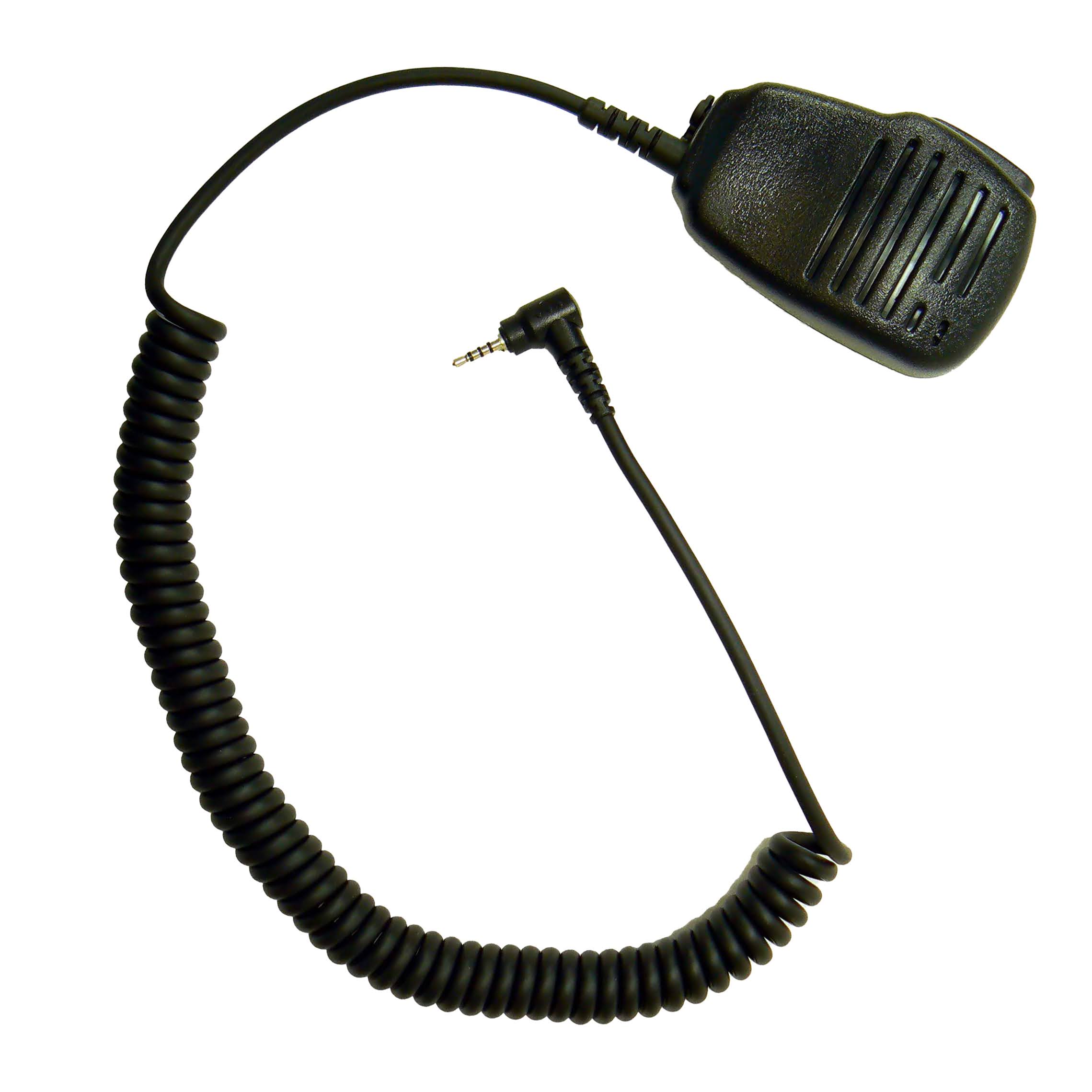 Lightweight Twoway Speaker Microphone for use with Motorola MO340