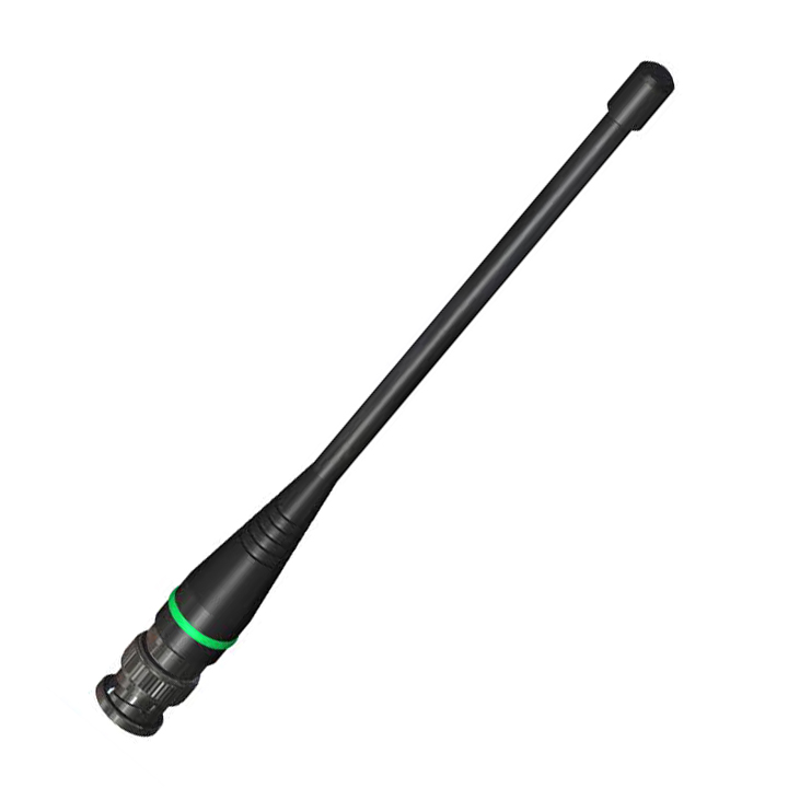 radio antenna aerial UHF Key