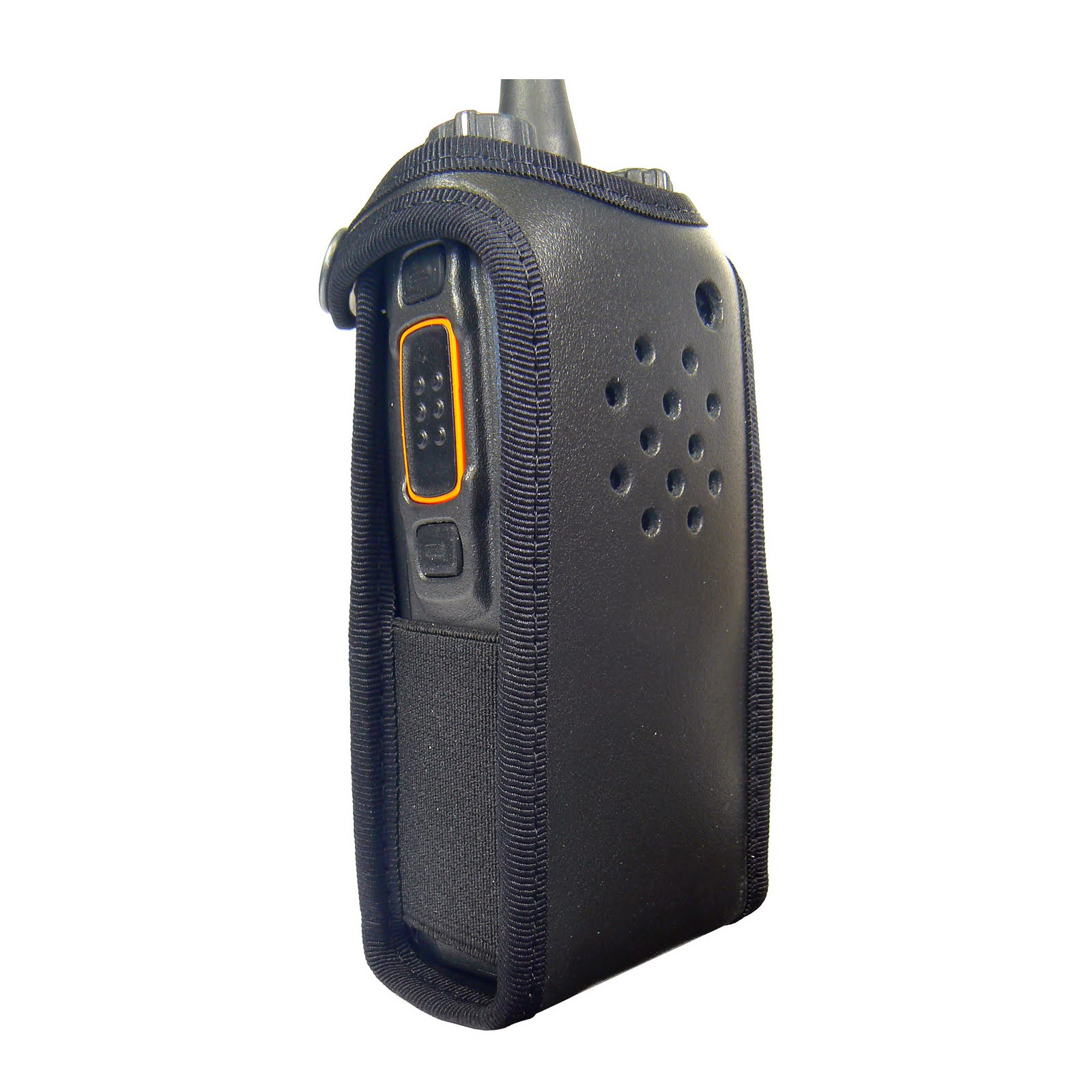 Hytera PD705 Radio Case leather