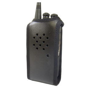 Hytera TC620 Radio Case Leather