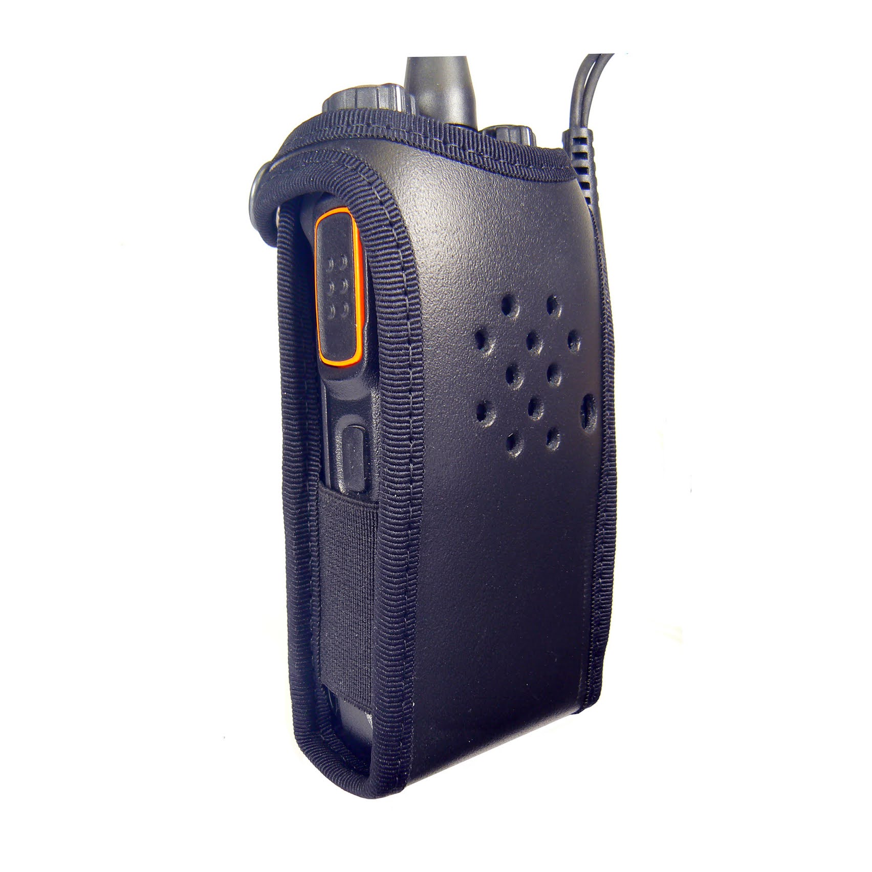 Hytera PD505 Radio Case leather