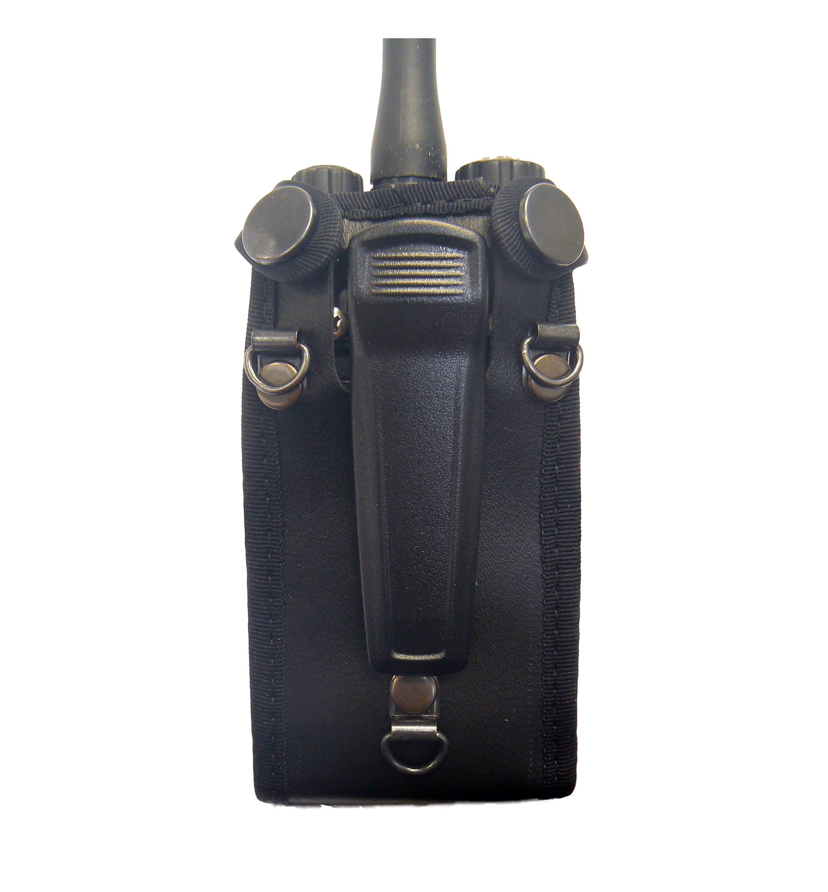 Hytera PD565 Radio Case PJ & RHS Limited