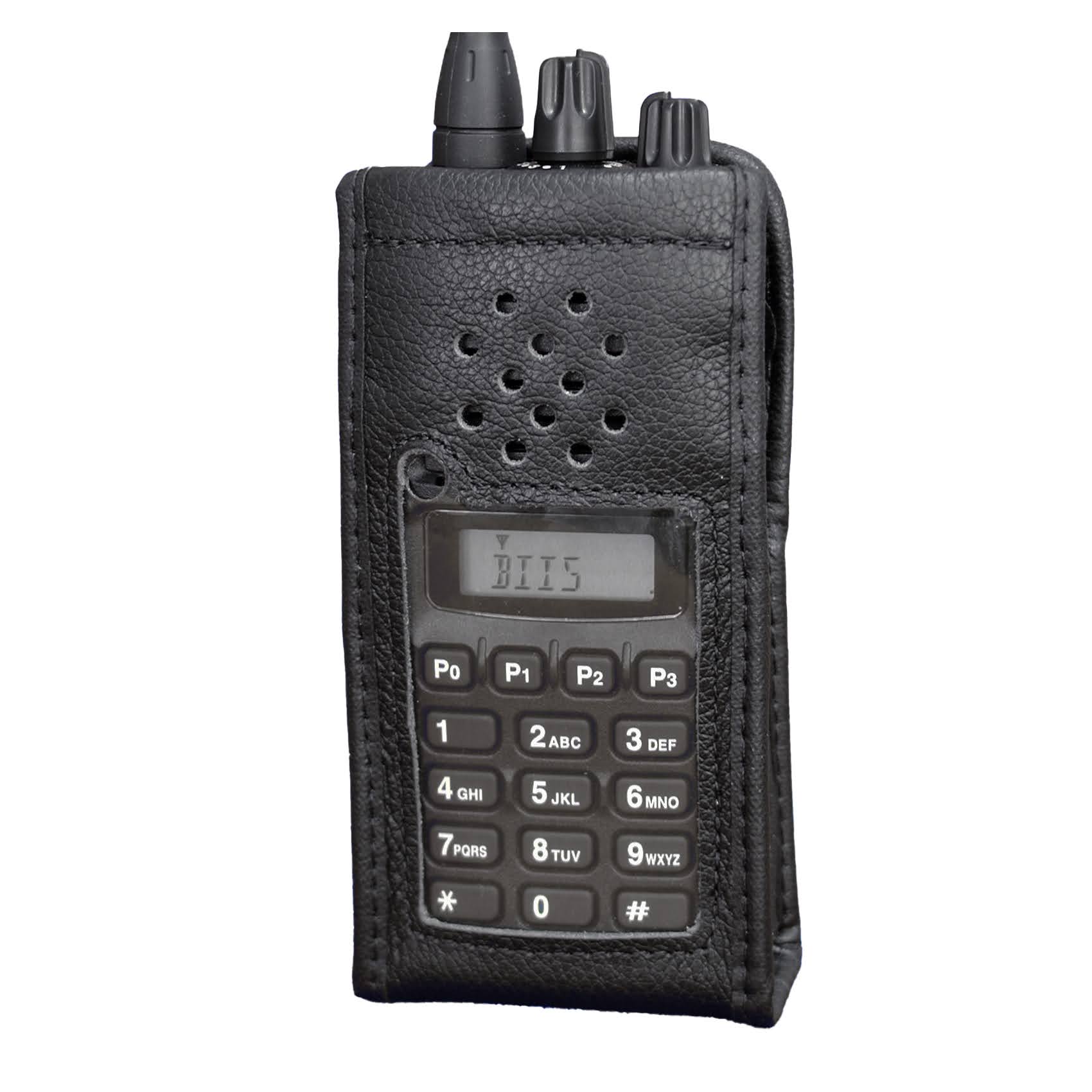 Radio case for Icom IC-F44GT