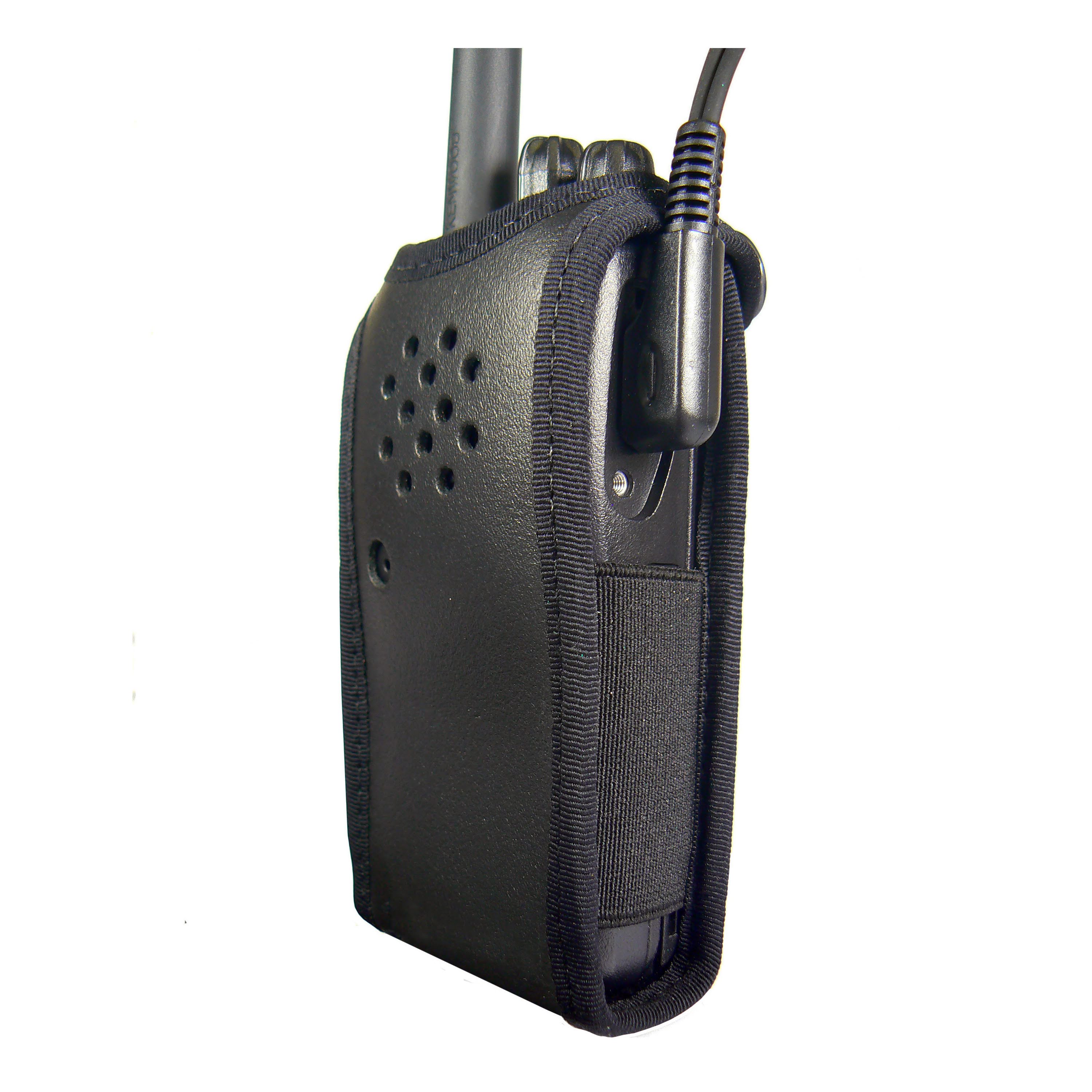 Kenwood TK3501 Radio Case Leather