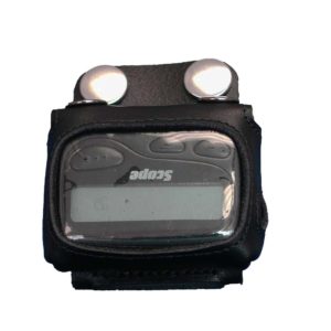Scope Pager Case GEO Pulsar